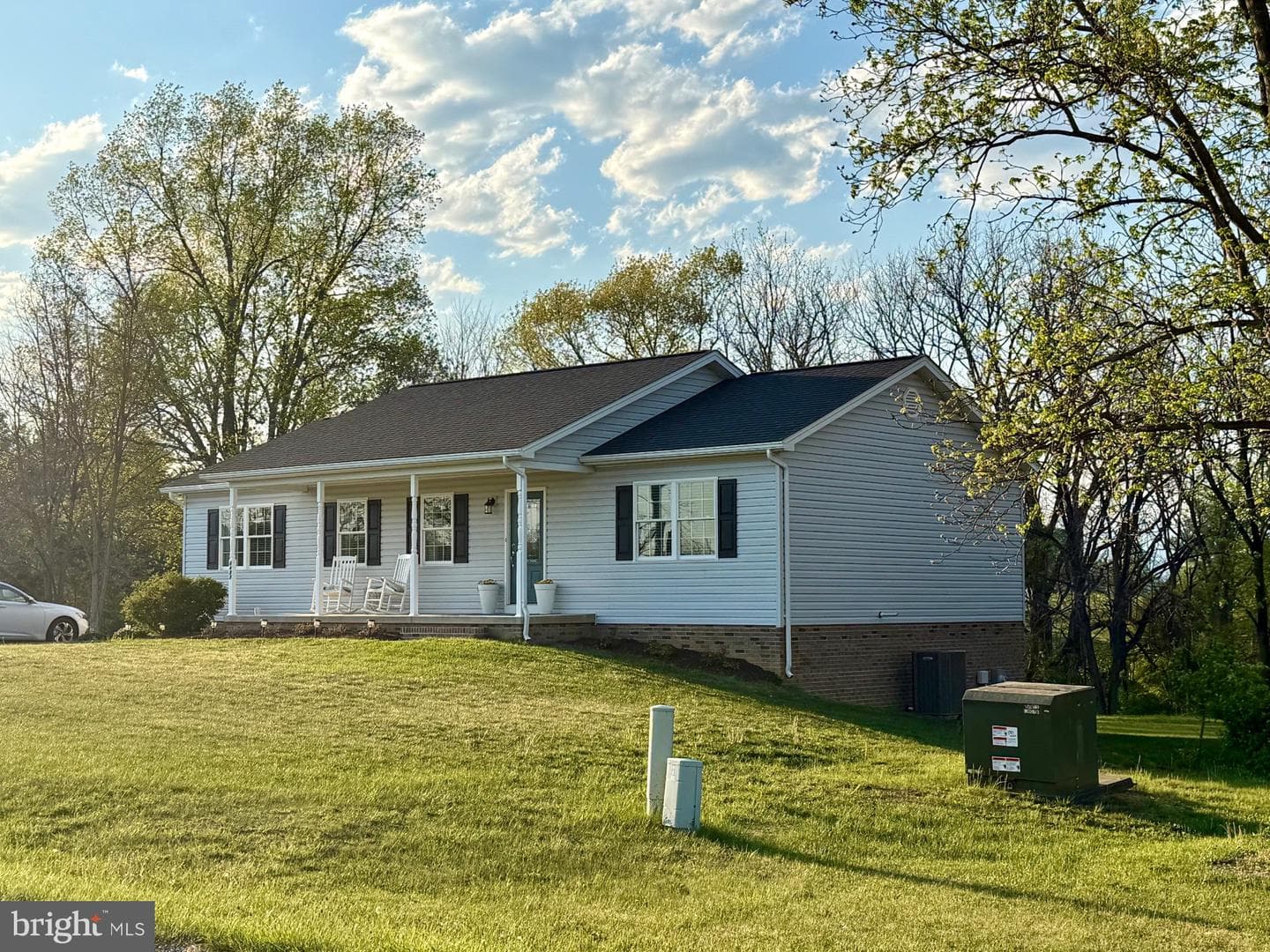 4488 Palmyra Church Road photo 3