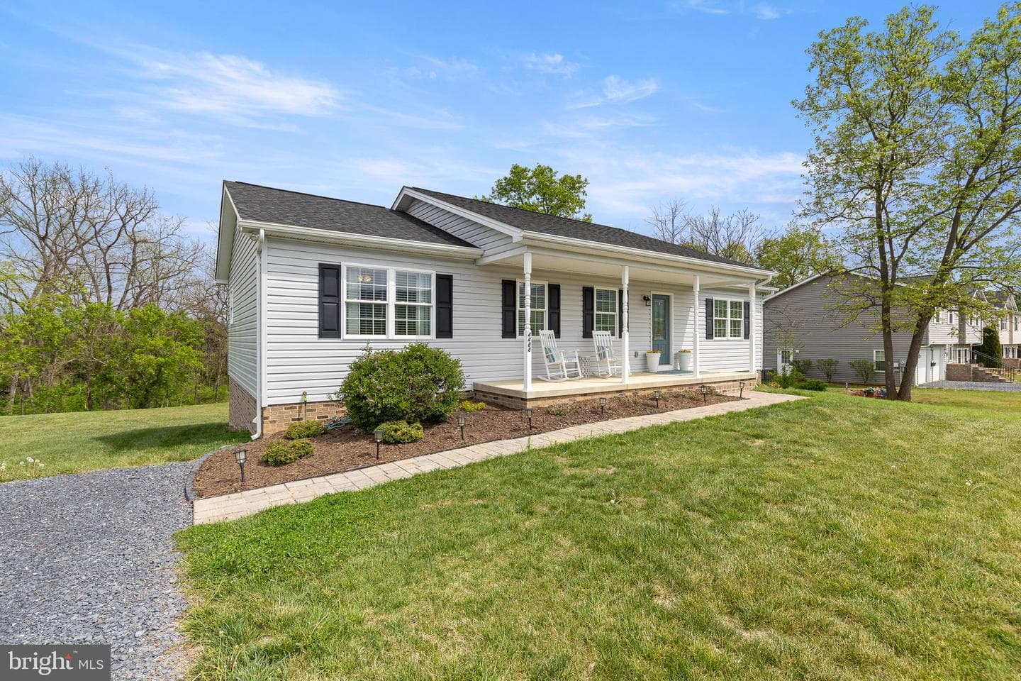 4488 Palmyra Church Road photo 4