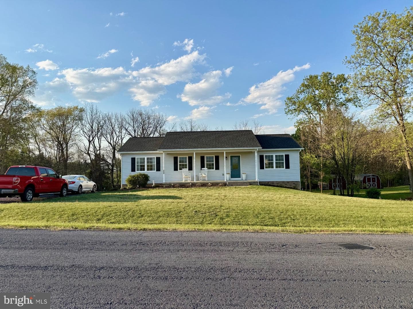 4488 Palmyra Church Road photo 5