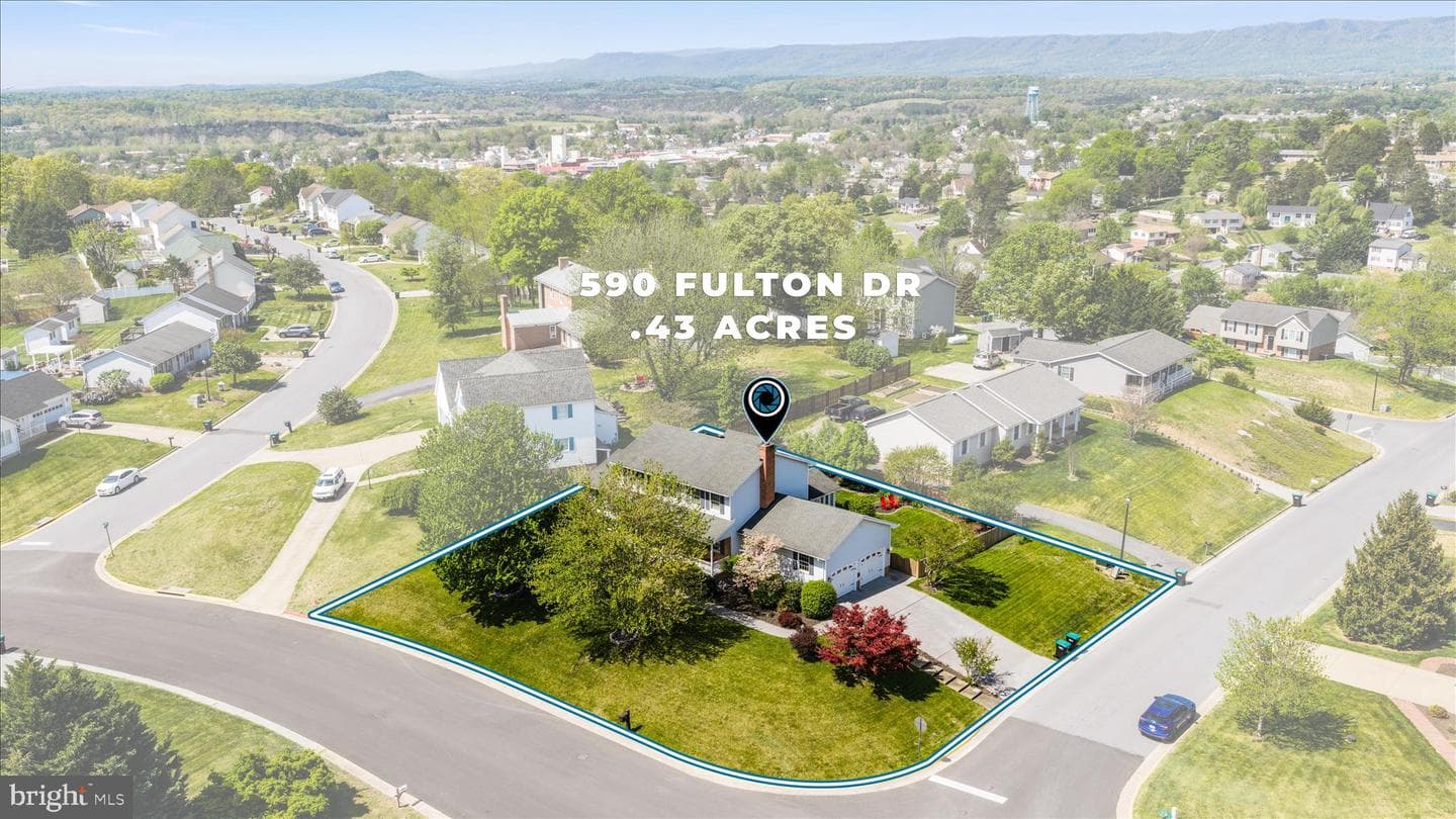 590 Fulton Drive photo 47