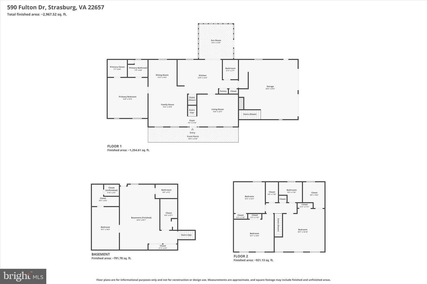 590 Fulton Drive photo 61