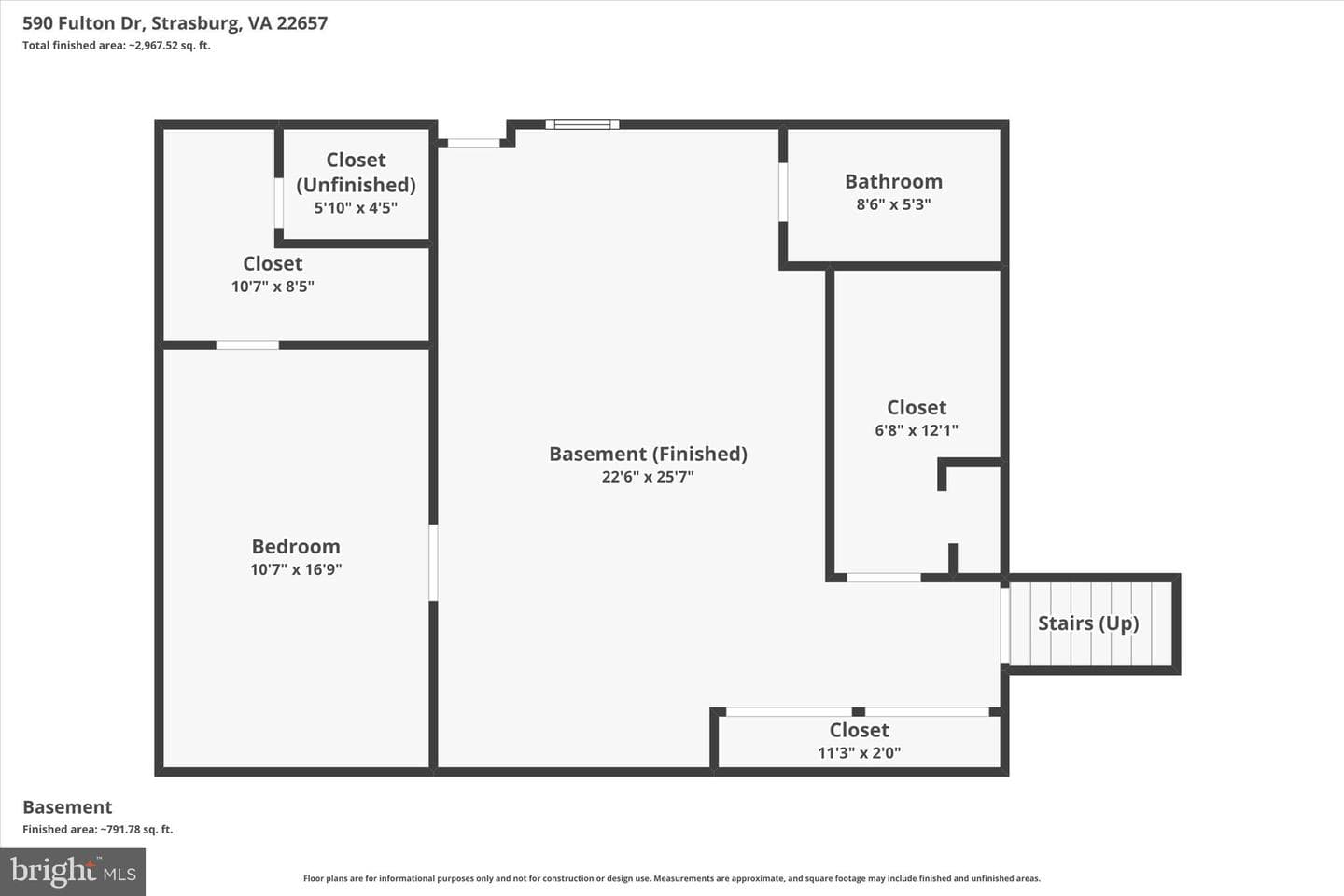 590 Fulton Drive photo 64