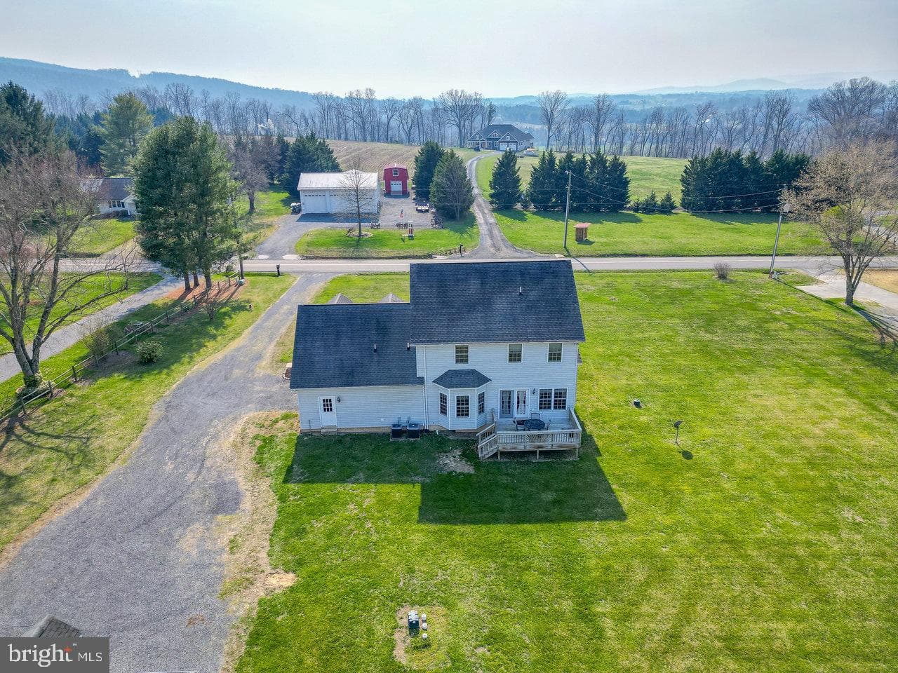 1139 Edinburg Gap Road photo 50