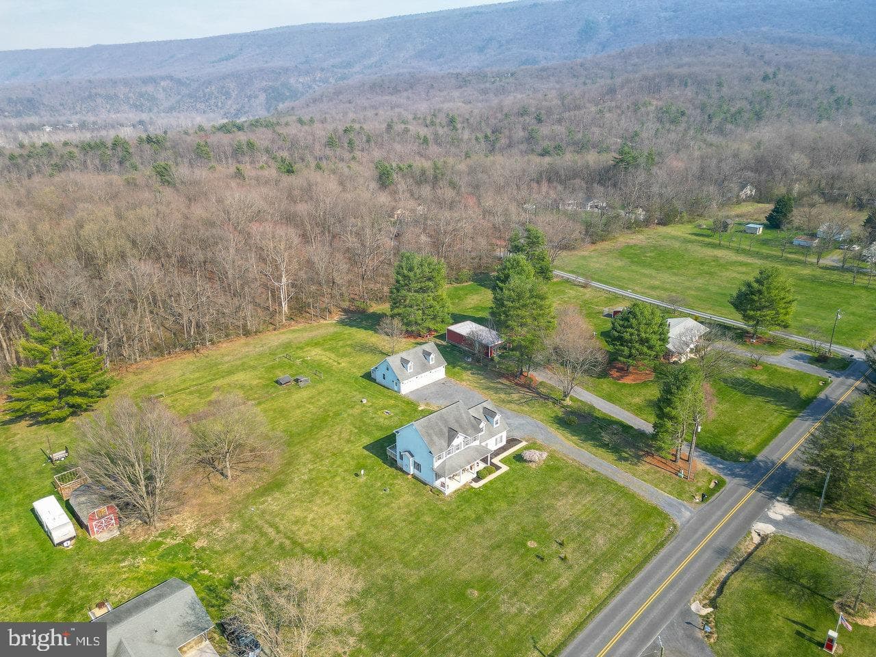 1139 Edinburg Gap Road photo 51