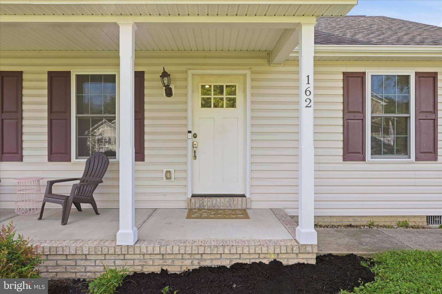 162 S Loudoun Street photo 5