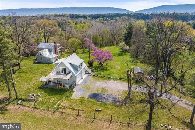 574 Jiggady Rd, New Market