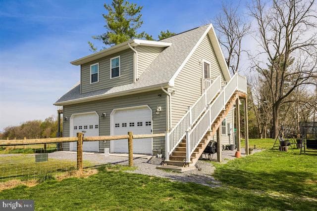 574 Jiggady Rd, New Market