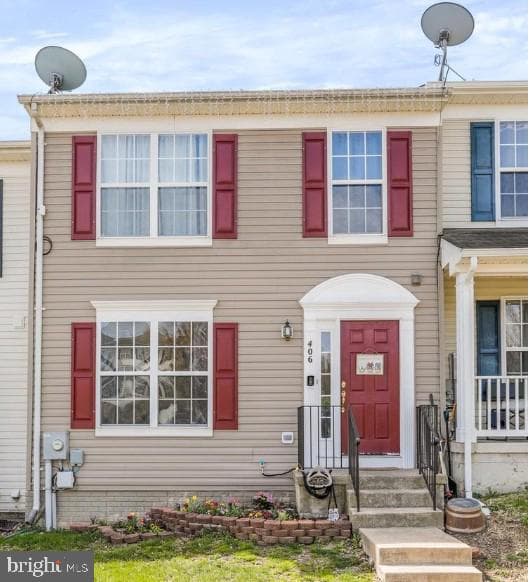 406 Pendleton Lane, Strasburg