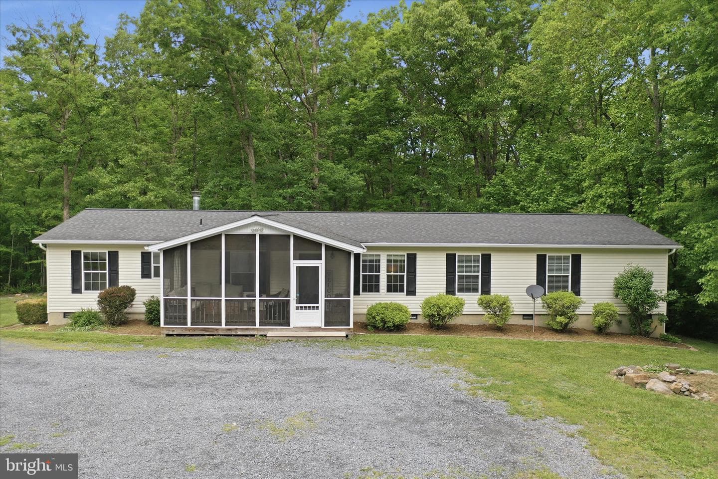 165 Fox Haven Lane