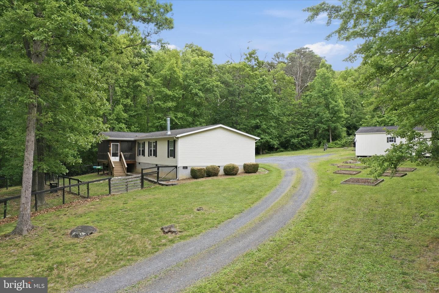 165 Fox Haven Lane photo 49