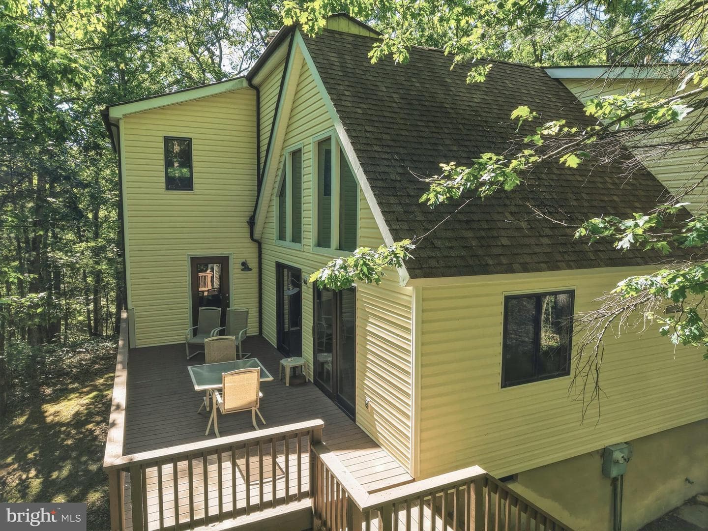 309 Locust Lane, Mount Jackson