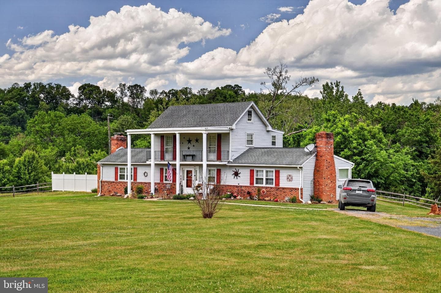 795 Hideaway Farms Road, Edinburg