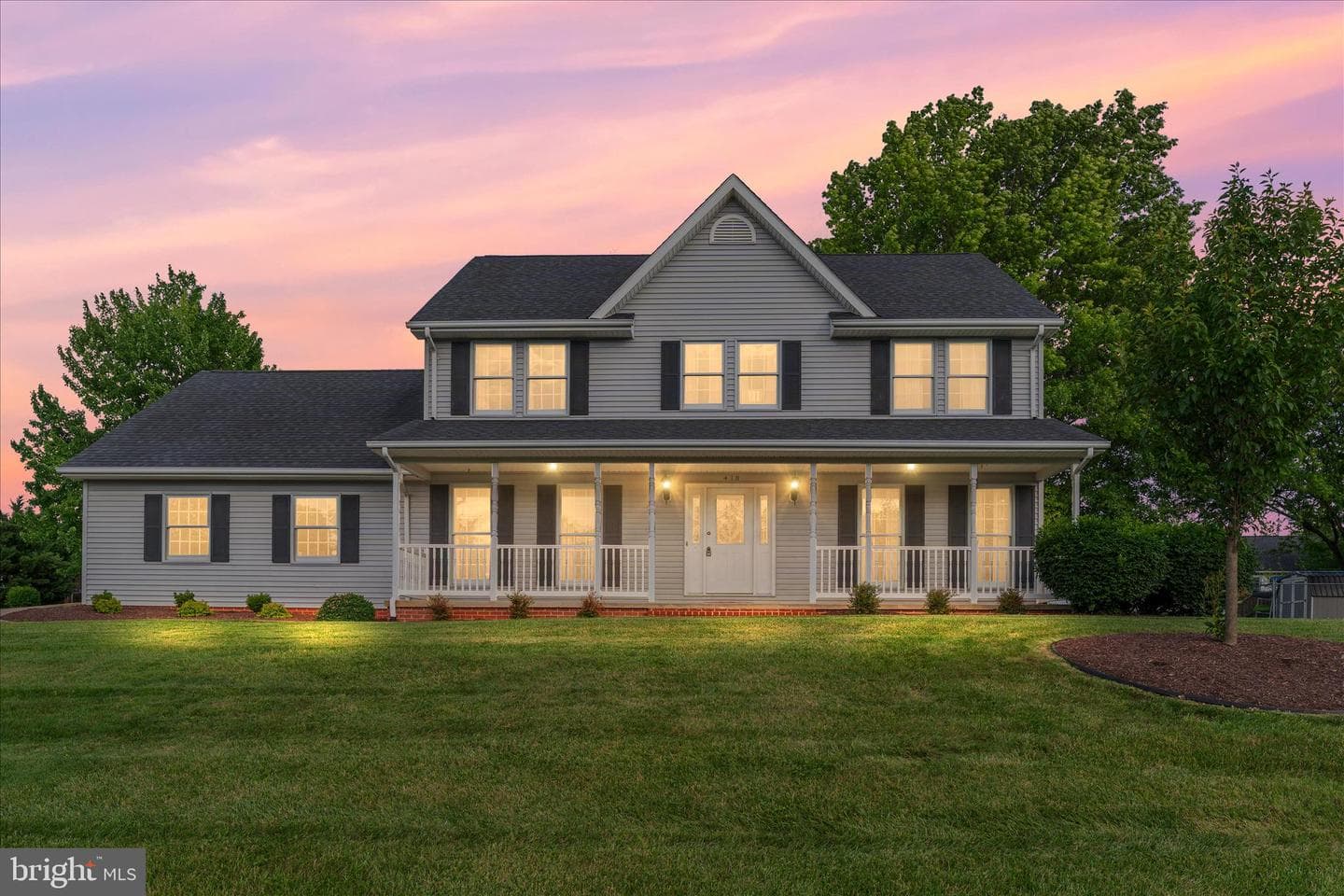 418 Kern Street, Woodstock
