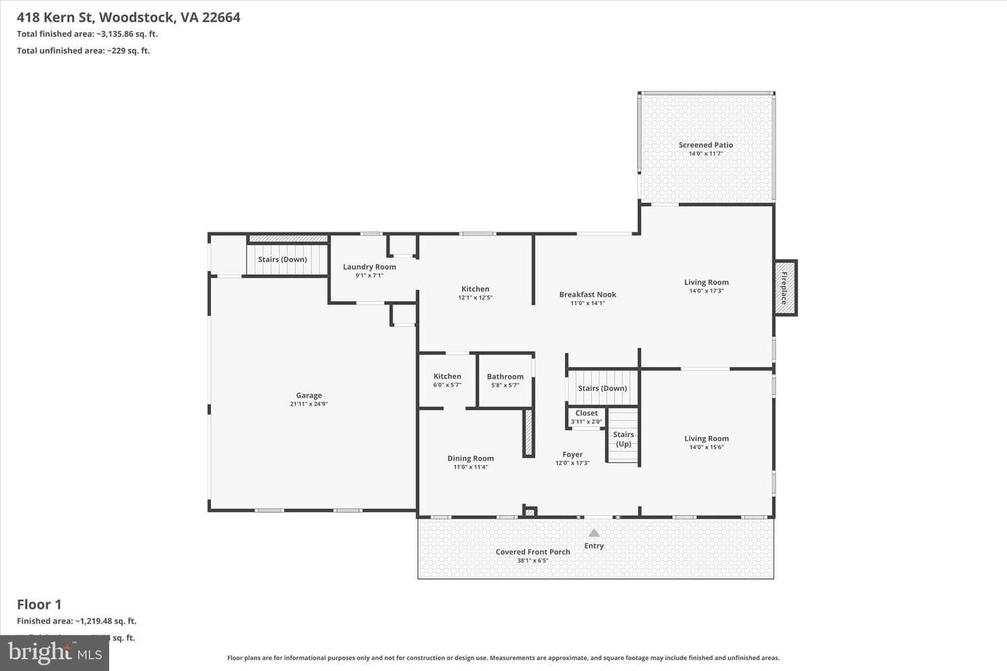 418 Kern Street photo 66