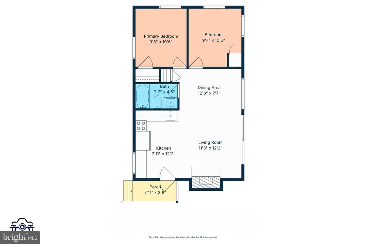 974 Sundance Retreat Lane, New Market