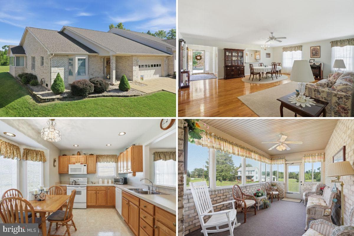 621 Kestrel Court