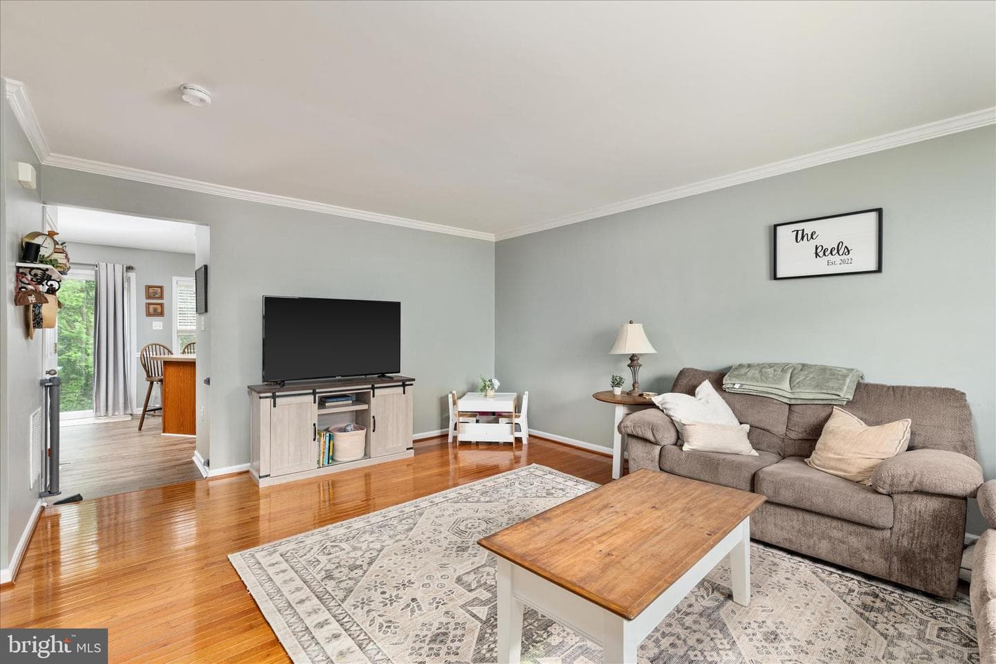 206 Hupps Hill Court photo 3