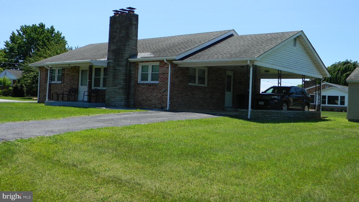 129 Apple Ave, Mount Jackson