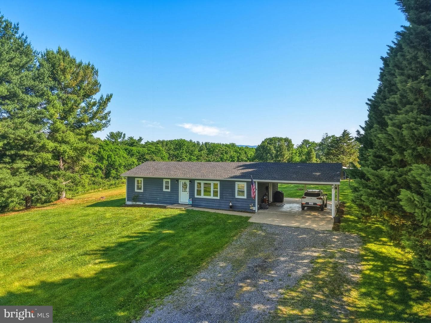740 Walton Farm Road photo 3