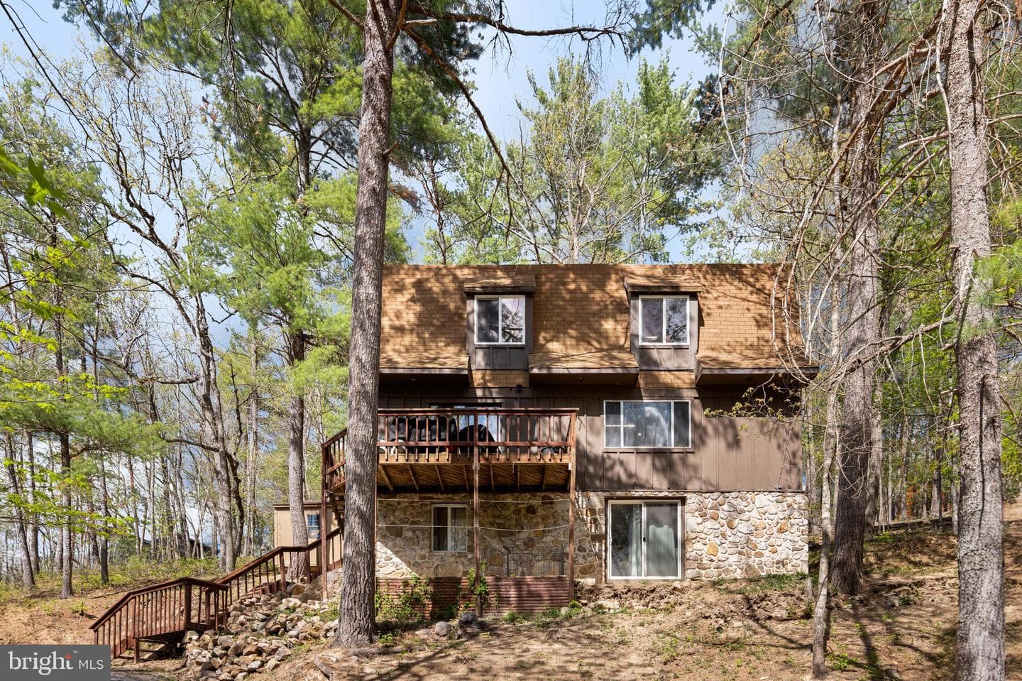 513 Fairway Drive, Basye
