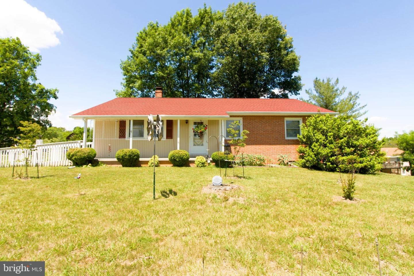 4250 Palmyra Church Road, Edinburg