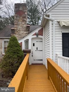 536 E Reservoir Rd, Woodstock