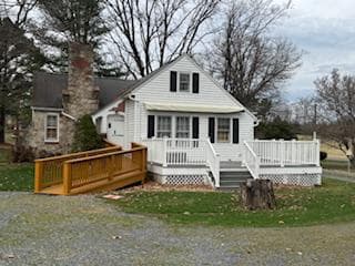 536 E Reservoir Rd, Woodstock