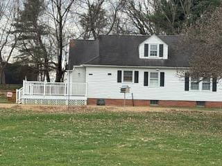 536 E Reservoir Rd photo 3