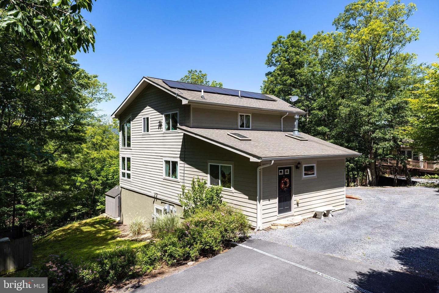 167 Williams Lane, Basye