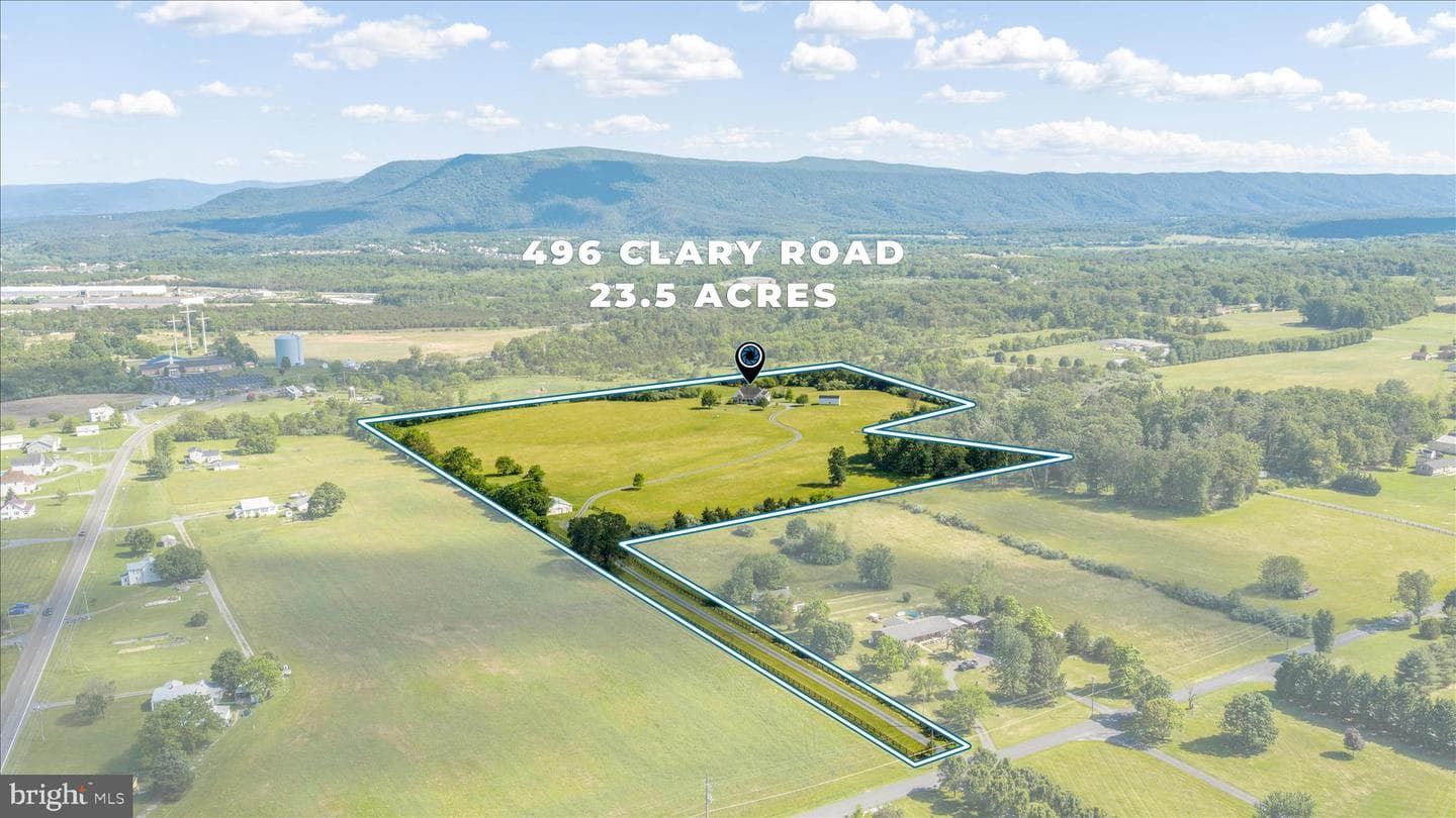 496 Clary Rd photo 90