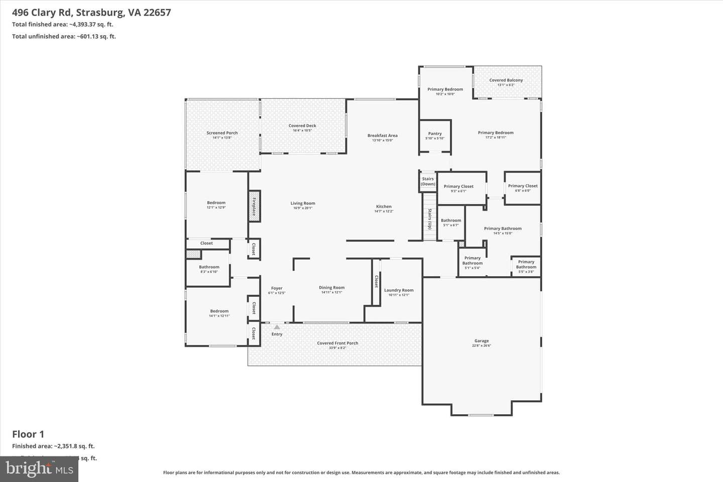 496 Clary Rd photo 91