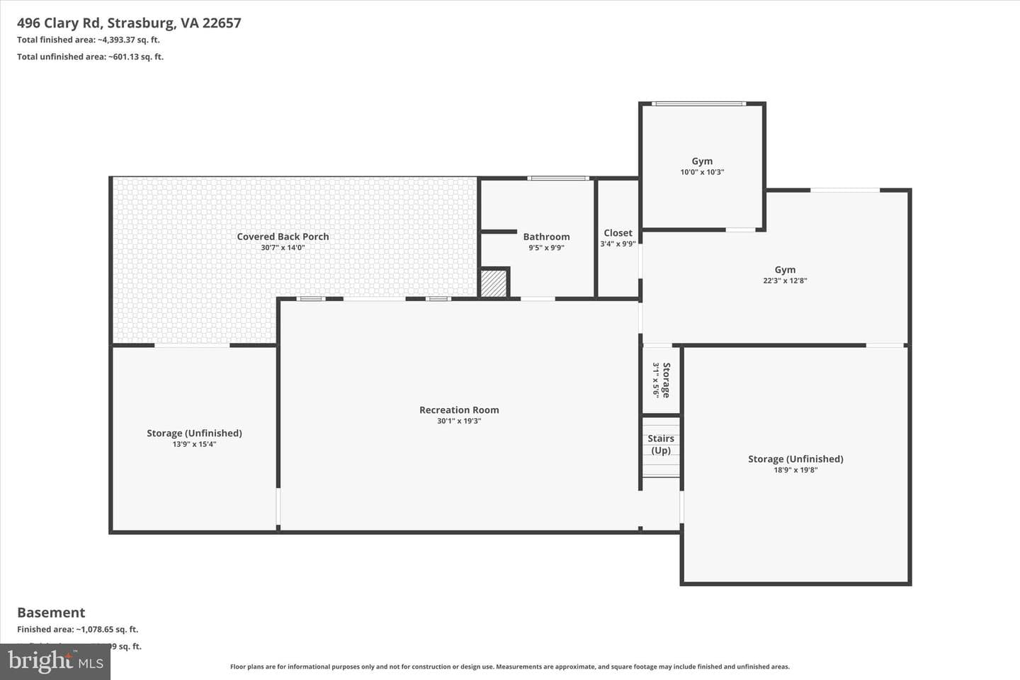 496 Clary Rd photo 93