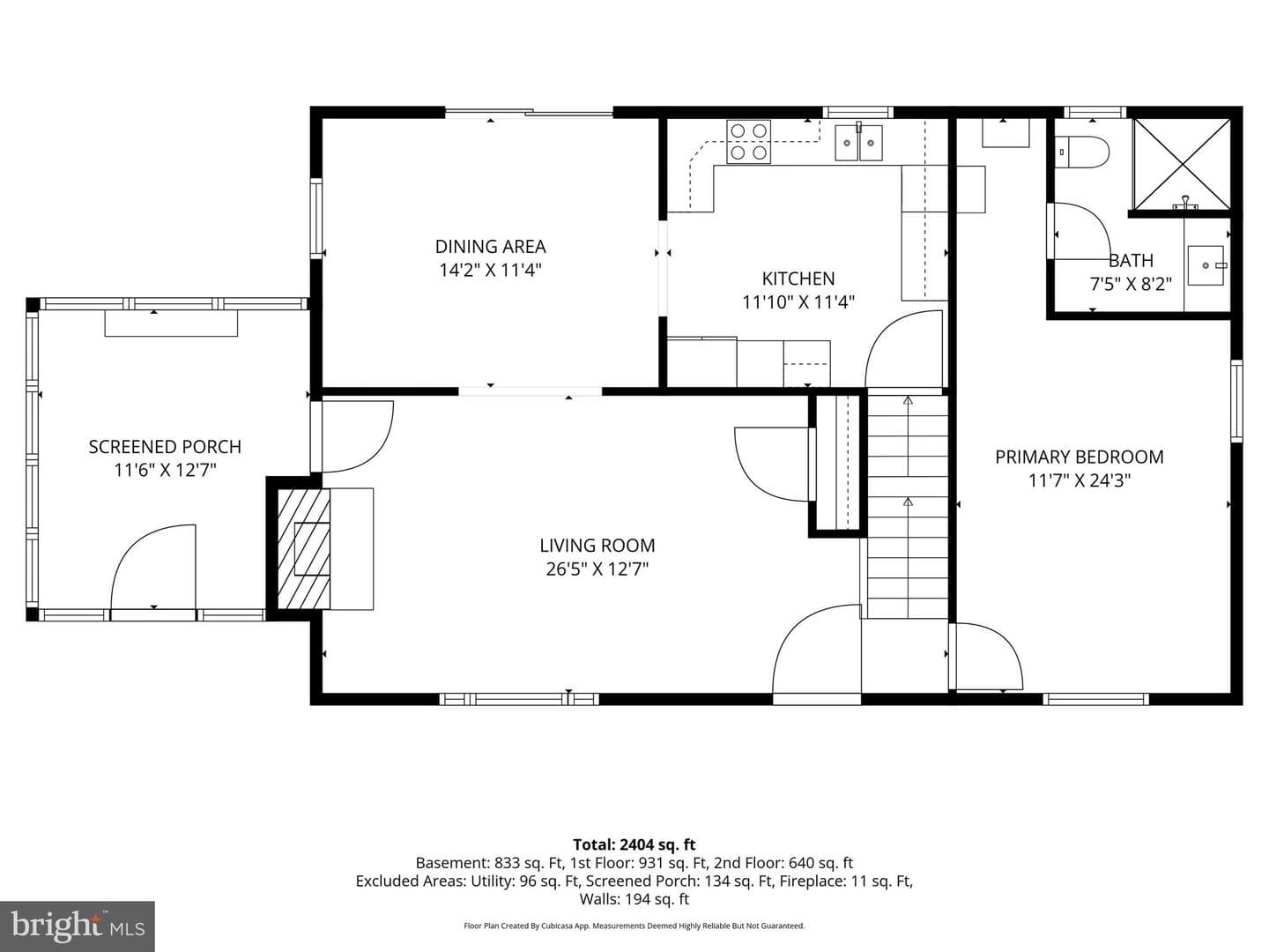 332 N Lee Street photo 40