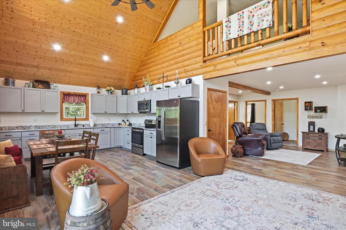 8315 Supinlick Ridge Road photo 20
