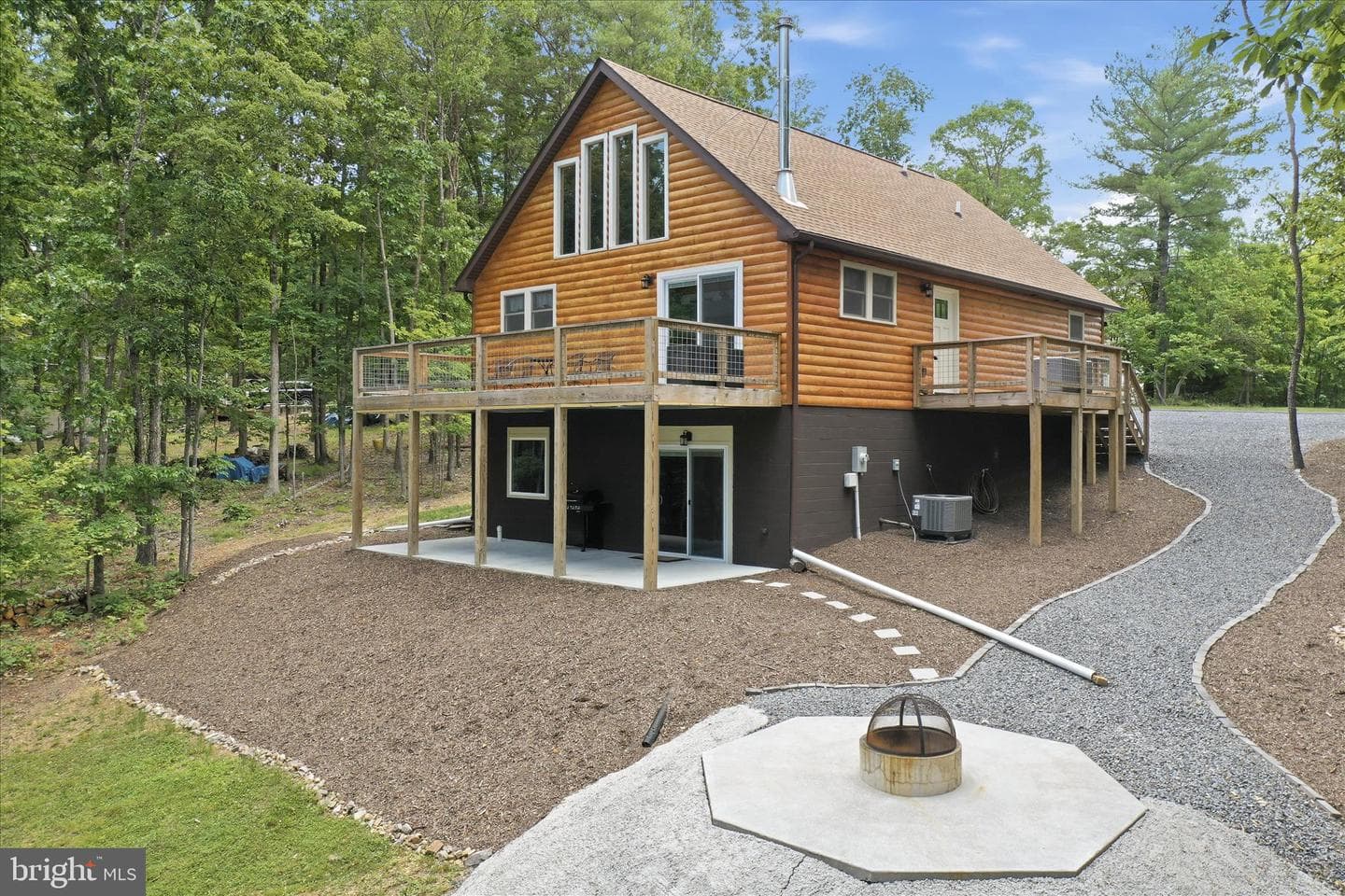 8315 Supinlick Ridge Road photo 7