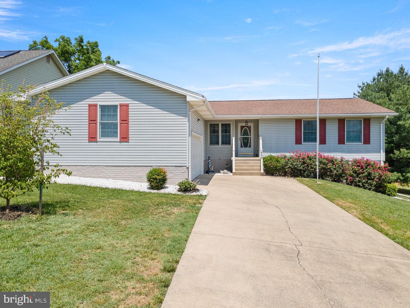 422 W Court Street, Woodstock