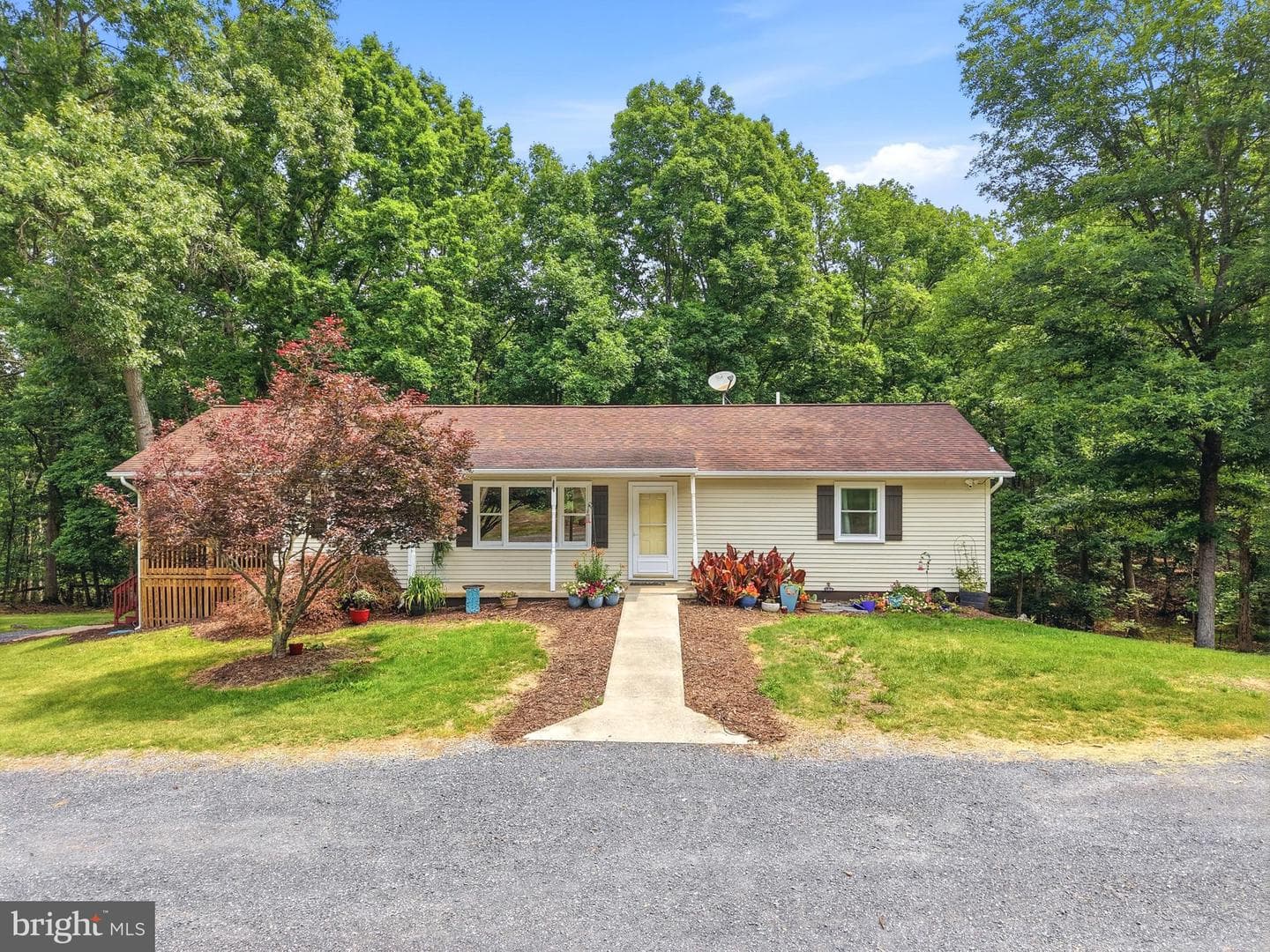 356 White Oak Ln, New Market