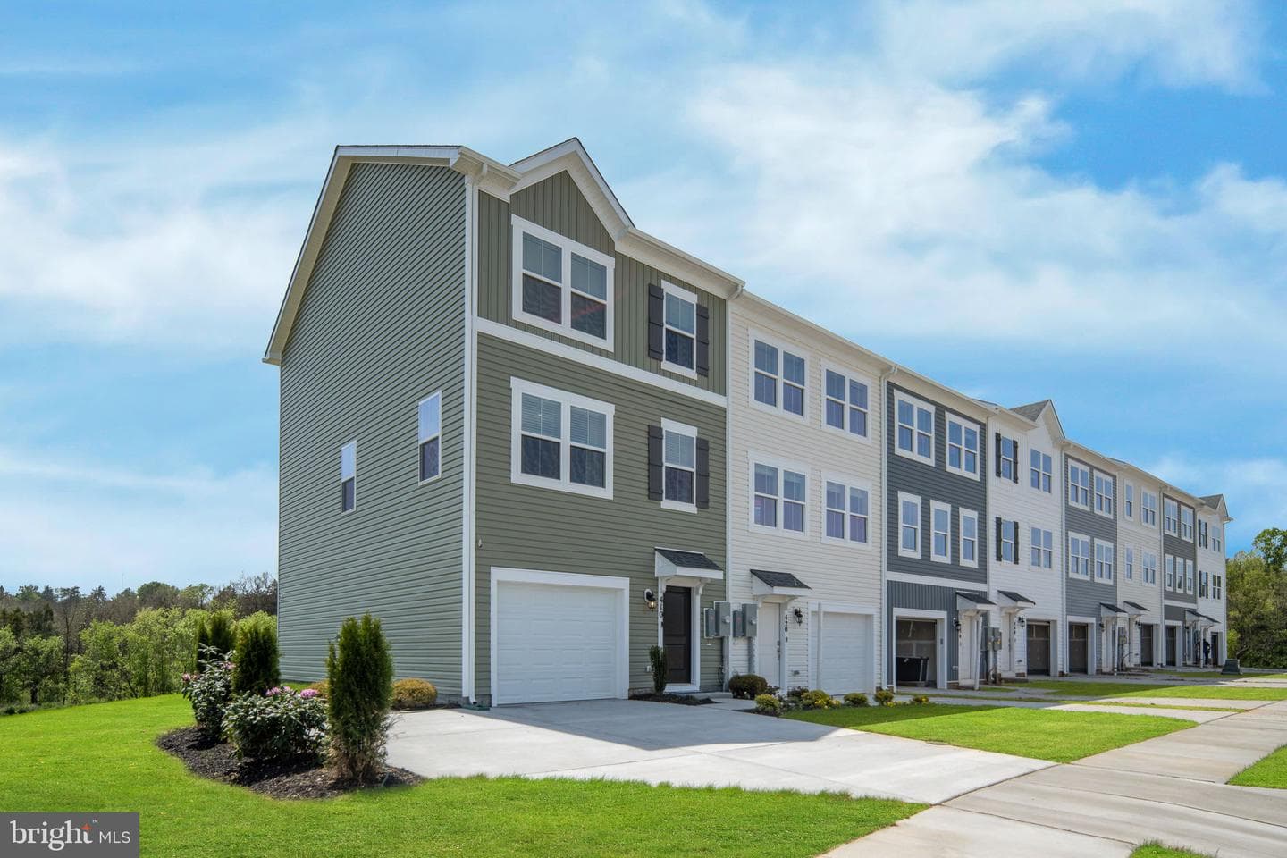 430 Sophie Street, Strasburg