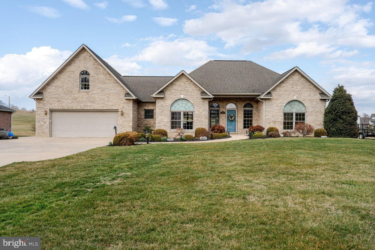 991 Clicks Lane, New Market