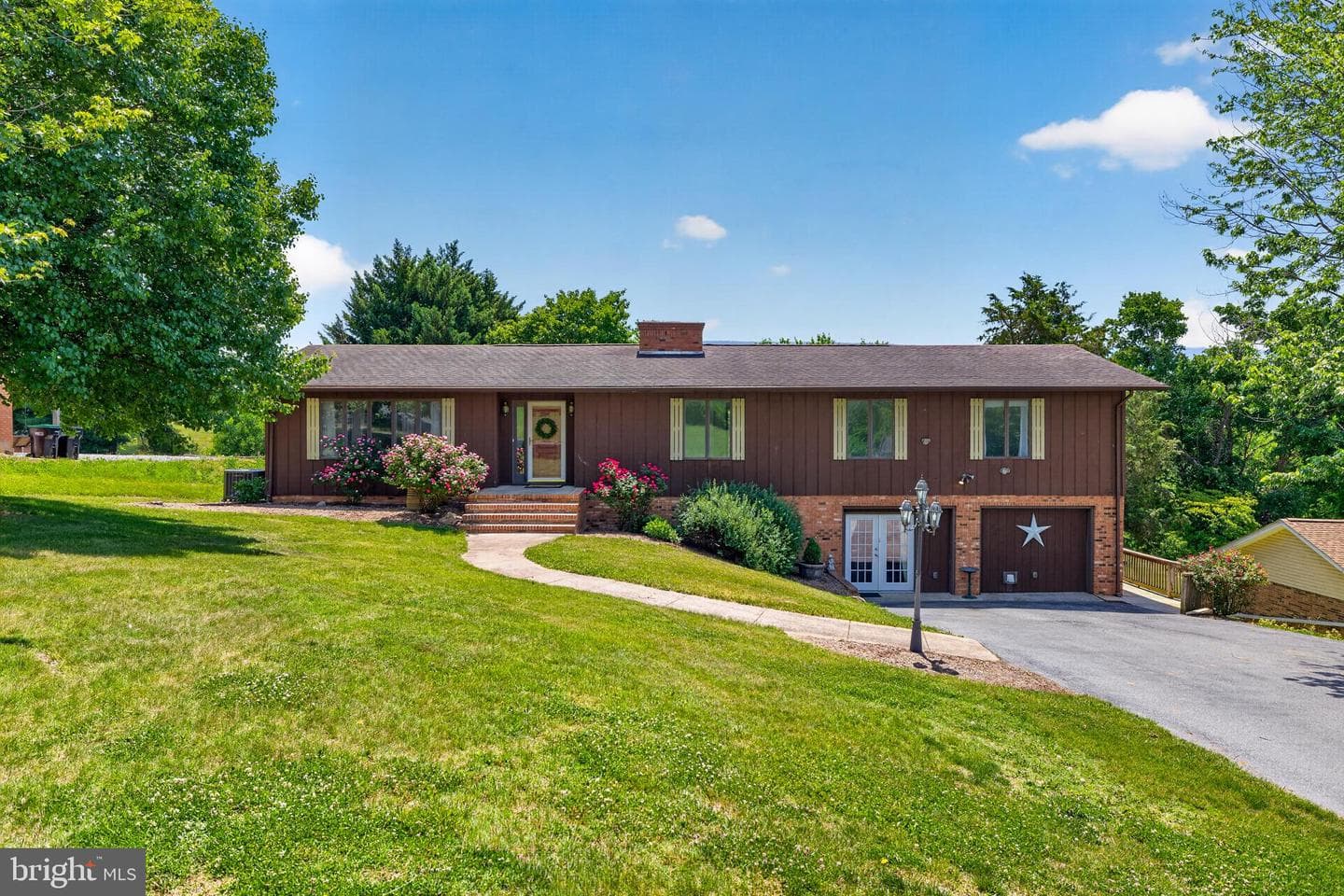 9510 Shenandoah Drive, New Market