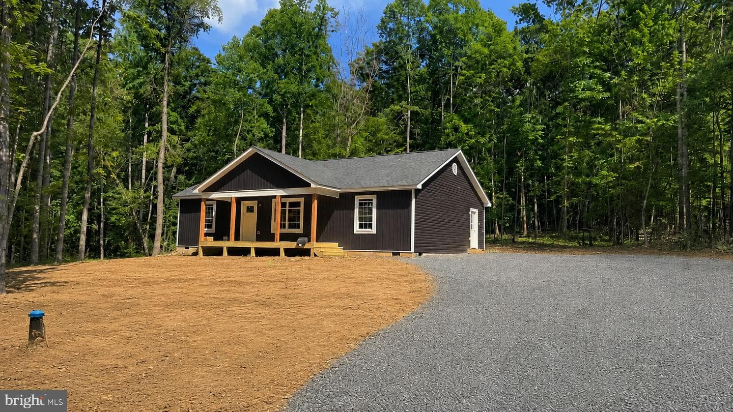 2858 Moreland Gap Rd, New Market