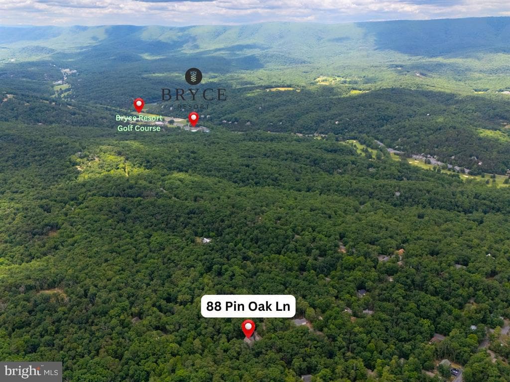 88 Pin Oak photo 66