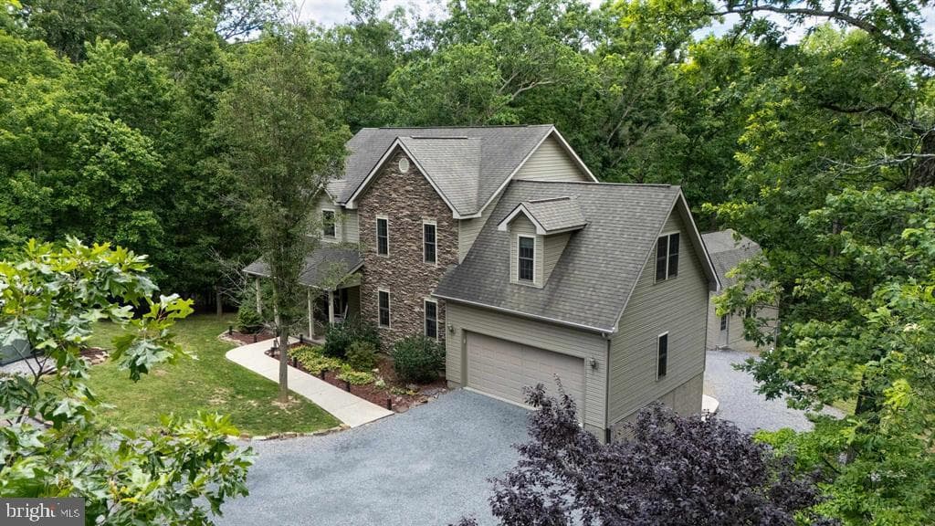 88 Pin Oak photo 67