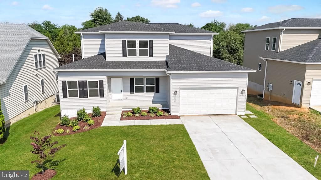 211 211 Princess Caroline Court, Edinburg