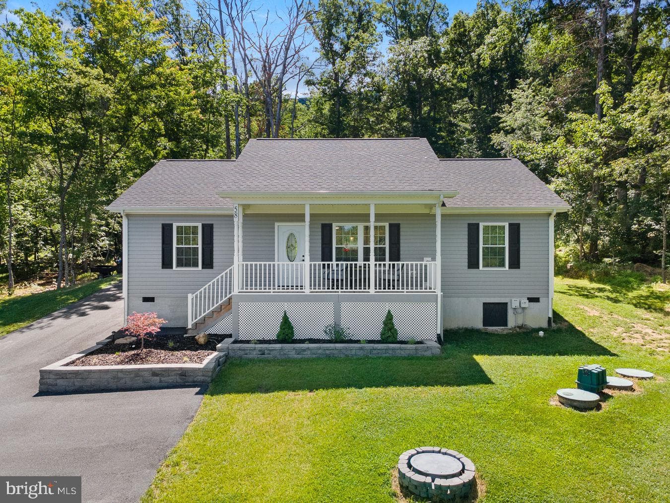 58 Cedar Lane, Woodstock
