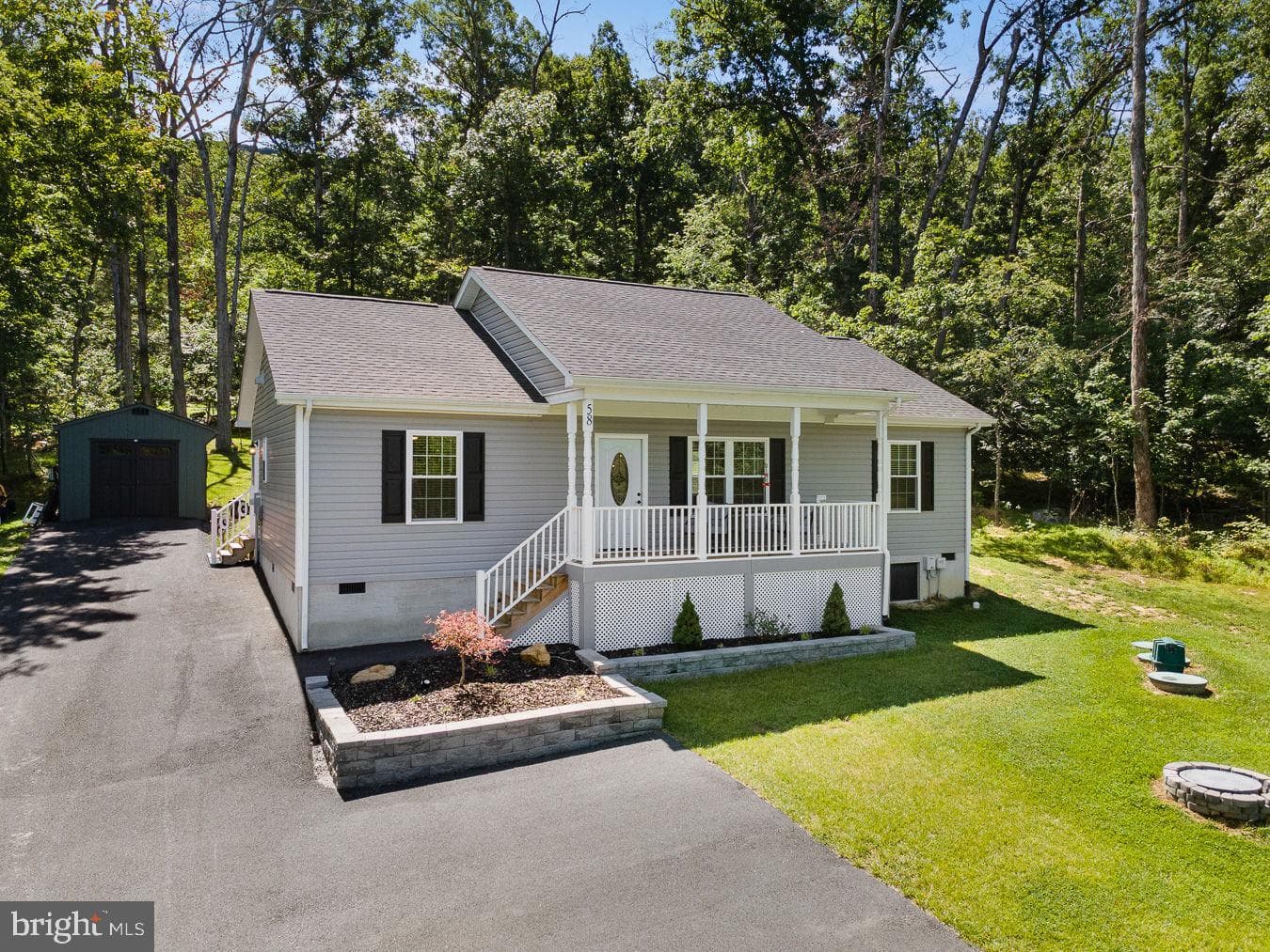 58 Cedar Lane, Woodstock