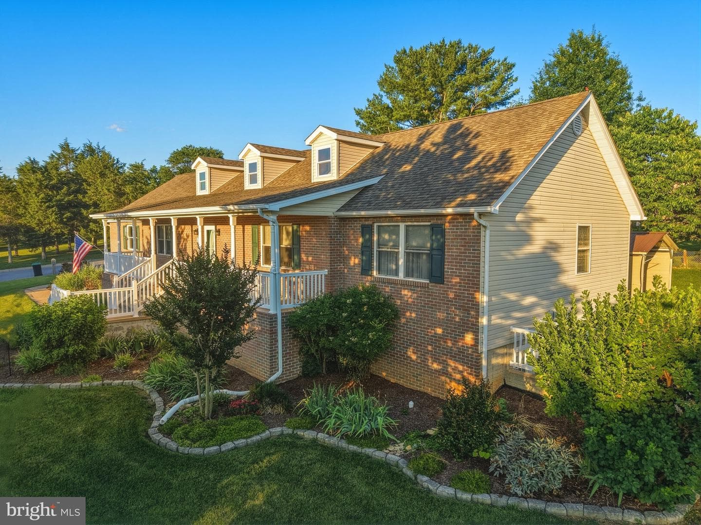 705 Stonecrest Drive, Woodstock