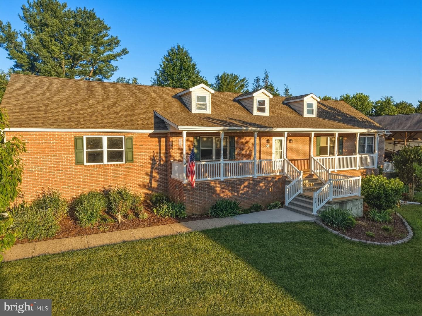 705 Stonecrest Drive, Woodstock