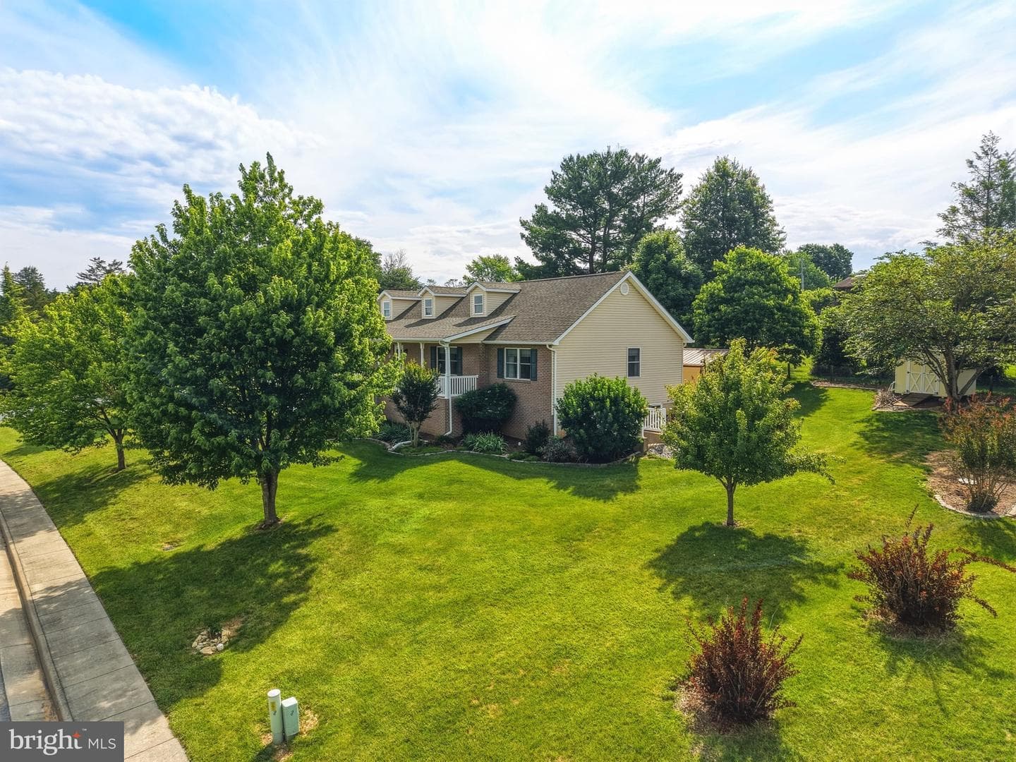 705 Stonecrest Drive photo 59