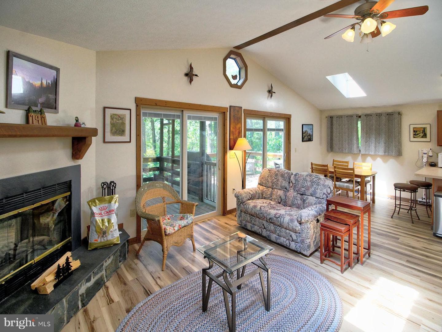 141 Mallard Drive, Basye